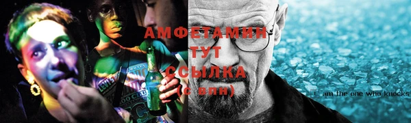 крисы Баксан